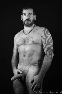Do you like black and white photos part 7