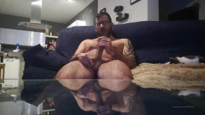 Jerking part 4