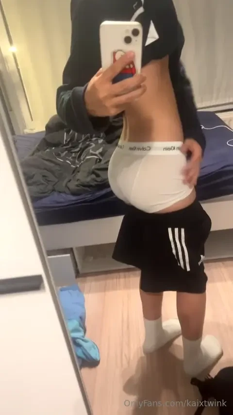 Ready for soccer practice wish me luck part 1 