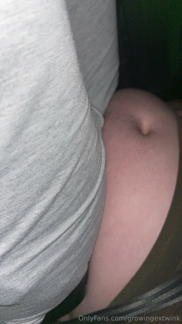 I might need to get a bigger car soon part 2 