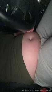 I might need to get a bigger car soon part 1