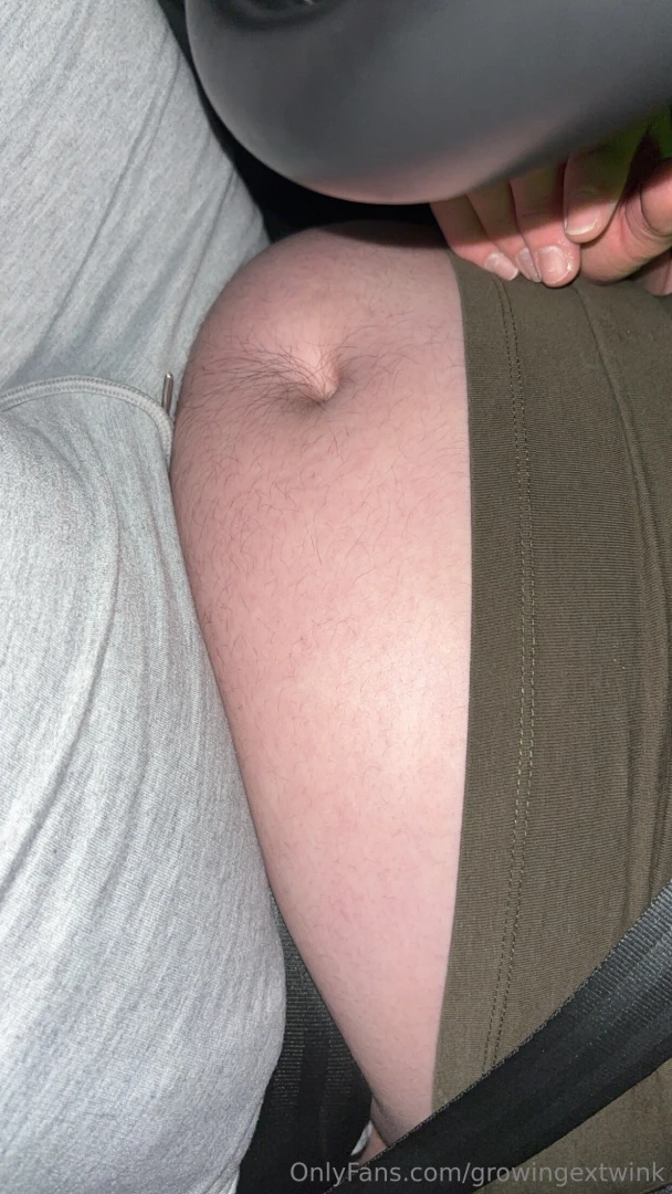 I might need to get a bigger car soon part 3 