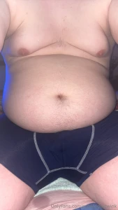 Couple of recent pics do i look bigger