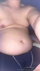 Couple of recent pics do i look bigger part 2