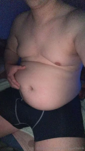 Couple of recent pics do i look bigger part 3