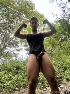 Te gusta la naturaleza part 2