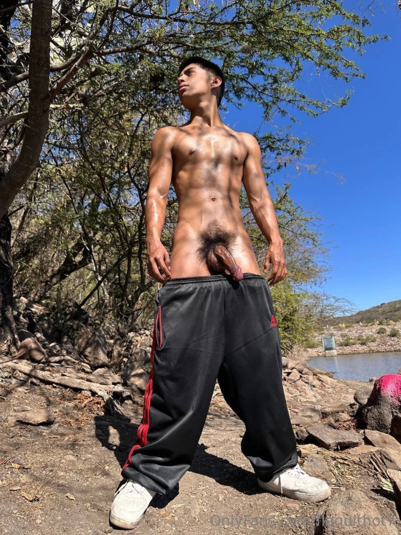 Algo de esta semana part 4 