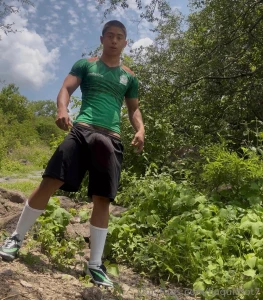 En un ratito es suyo