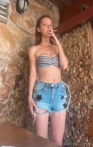 Had a bit of a break and did this little shoot part 5