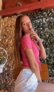 A few stills from the clip part 4