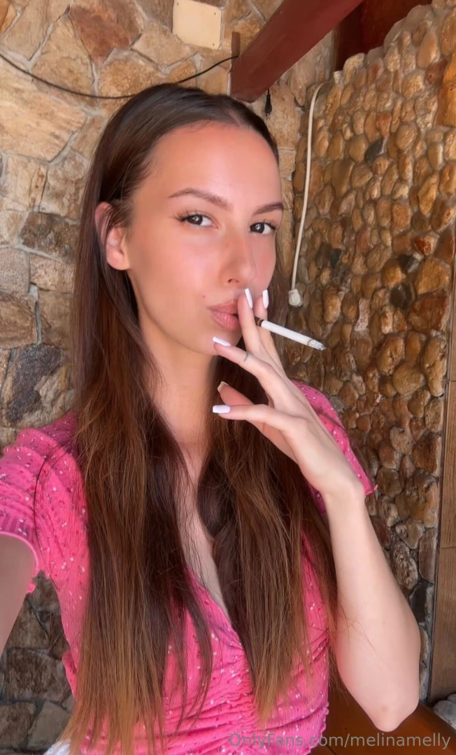 A few stills from the clip 