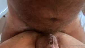 My number one request is to eat my musky daddy hole