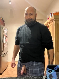 It was cold last night part 1