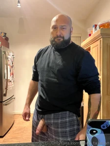 It was cold last night part 5