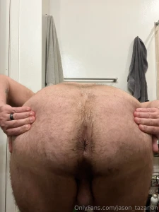 My massage client left me something part 4