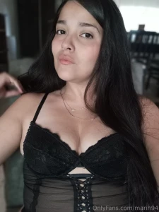 Feliz noche buena beb crees que este a o he sido una chica buena o una