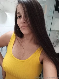 Buen d a beb que tal tu noche so aste conmigo