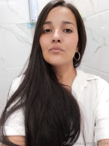 Este besito de buenas noches es para ti