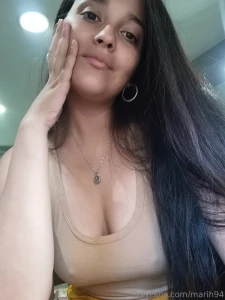 Estoy de muy buen humor quiero aprovechar para enviarte un obsequio part 1