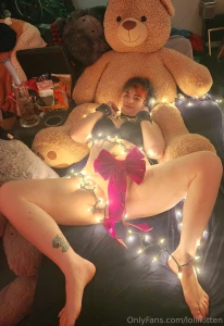 Marry christmas part 28