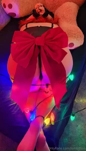 Marry christmas part 19