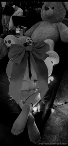 Days 7 8and 9 of christmas with kitty partied a little hard this part 2