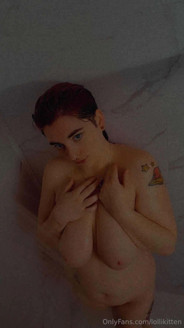 Should i do shower videos if so what kind of shower videos do you want 