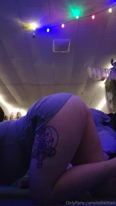 This fine ass needs a spanking part 1