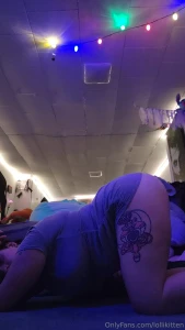 This fine ass needs a spanking part 3