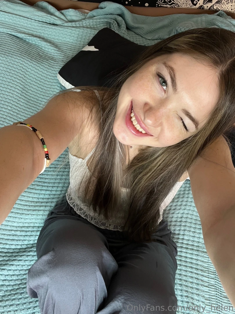 I m winking at you to get you to dm me 