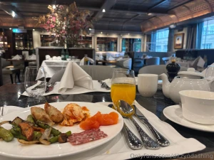 Food porn anyone part 4