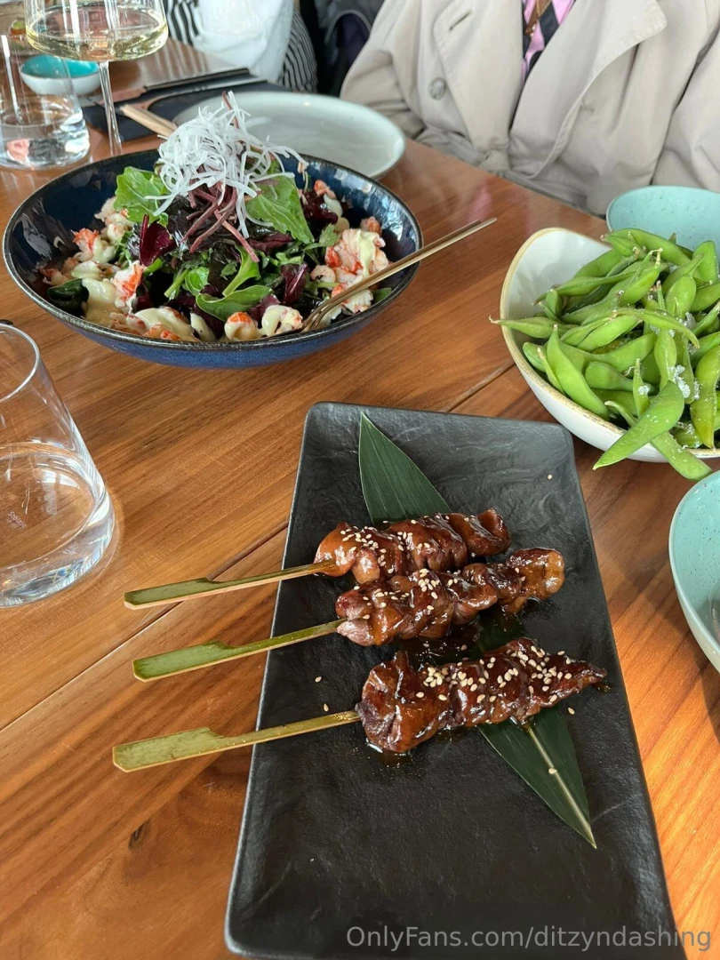 Food porn anyone part 3 