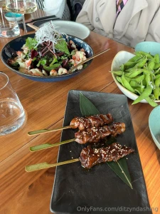 Food porn anyone part 3