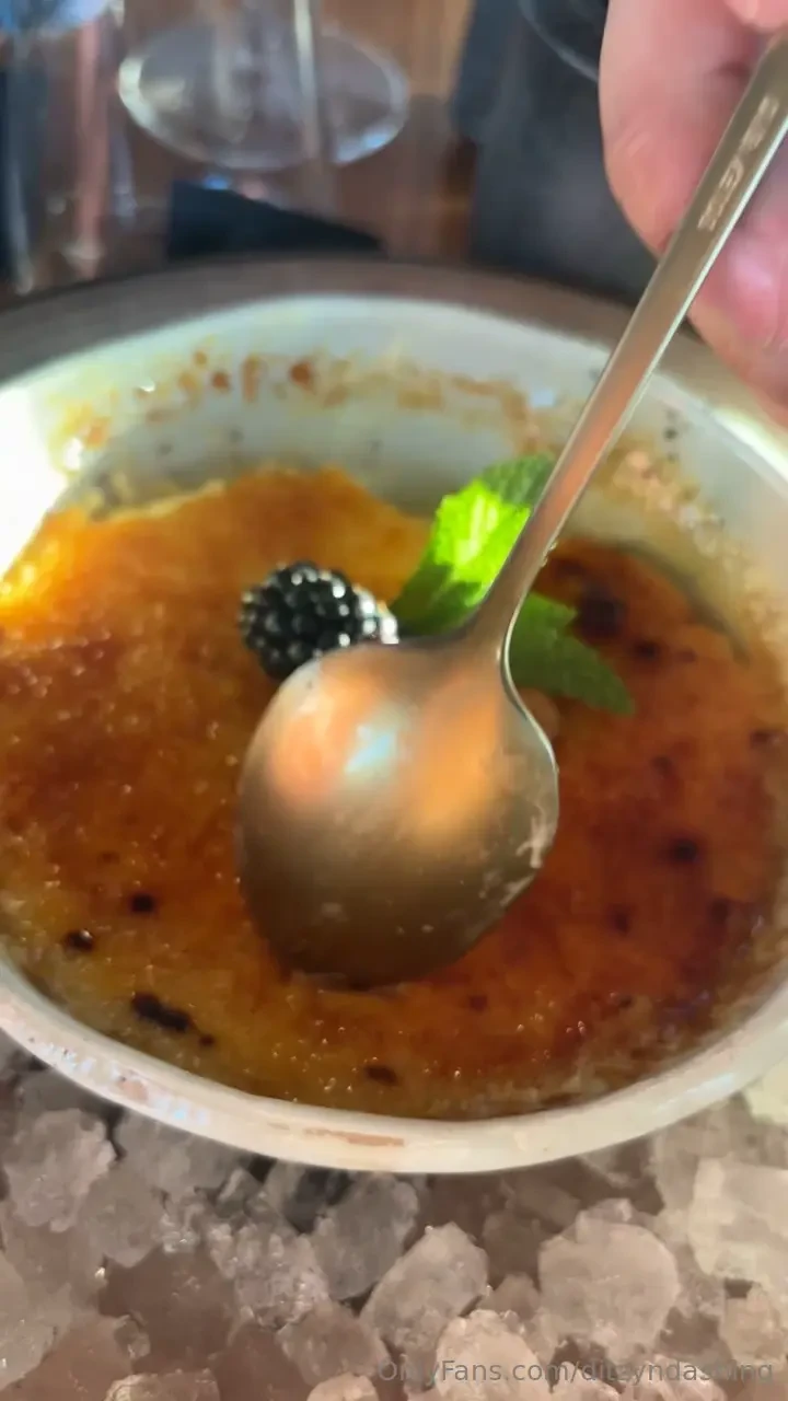 Food porn anyone part 1 