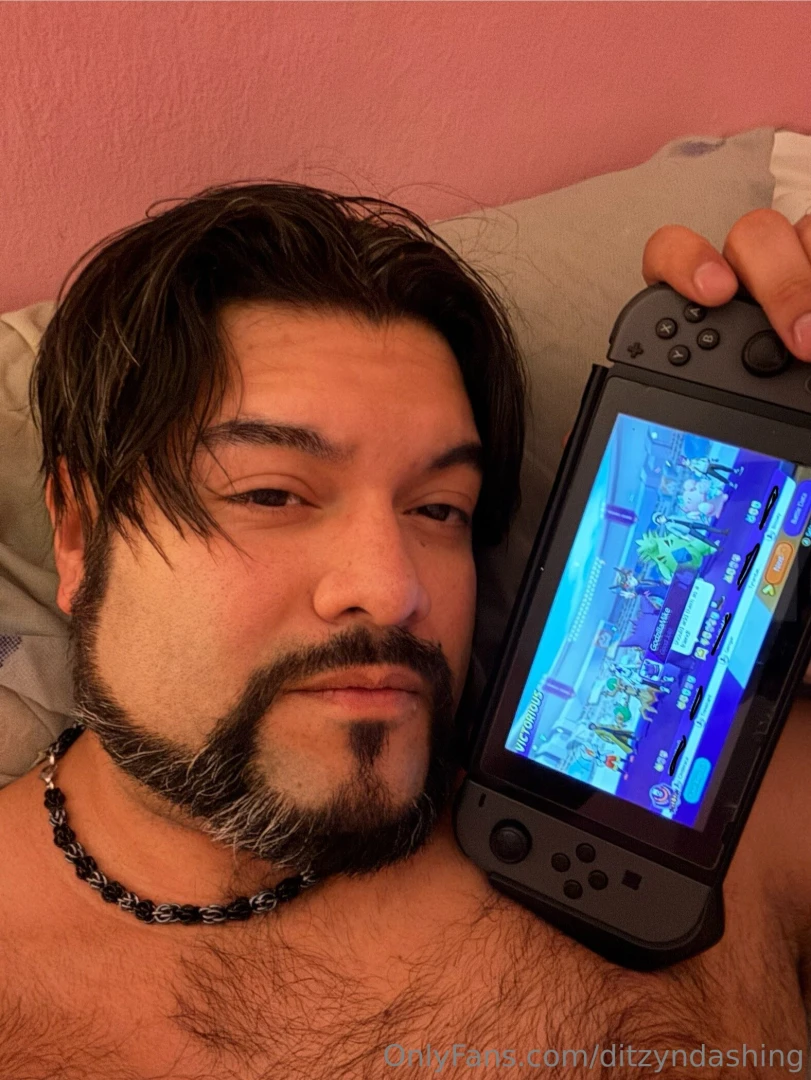 Video games and nudes 