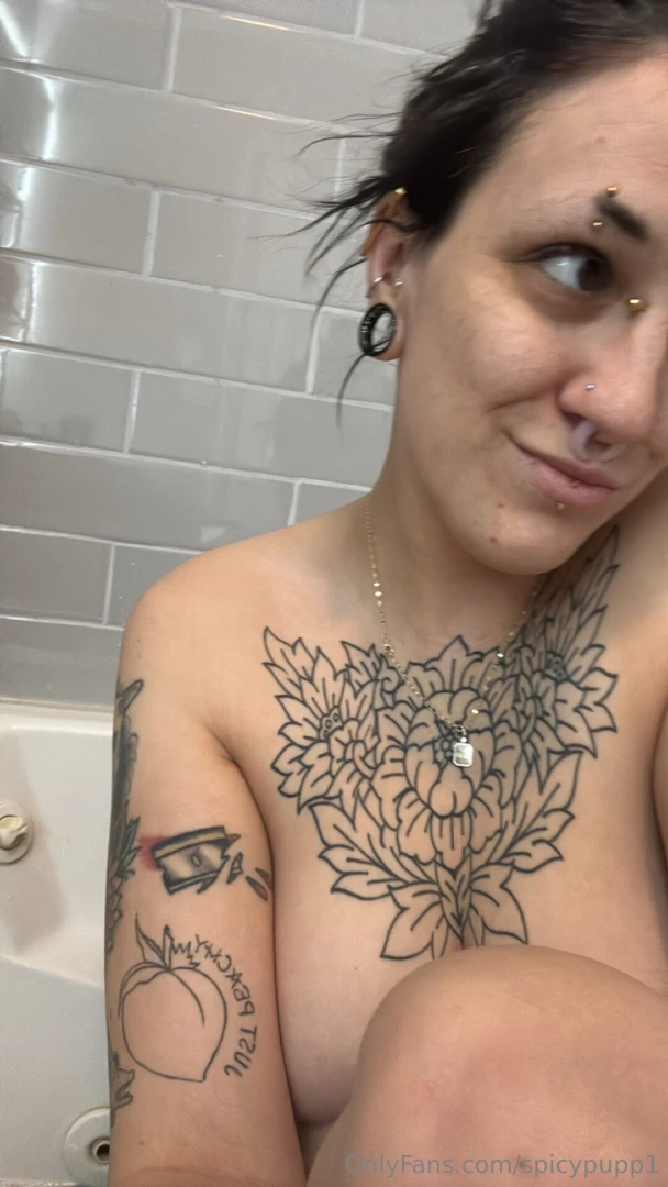 Rip my nipple rings part 1 