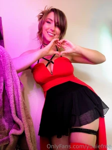 Hope you all had a great valentines part 1