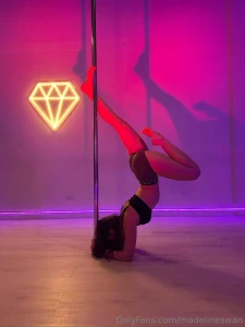 Cant wait to share my new talents with you