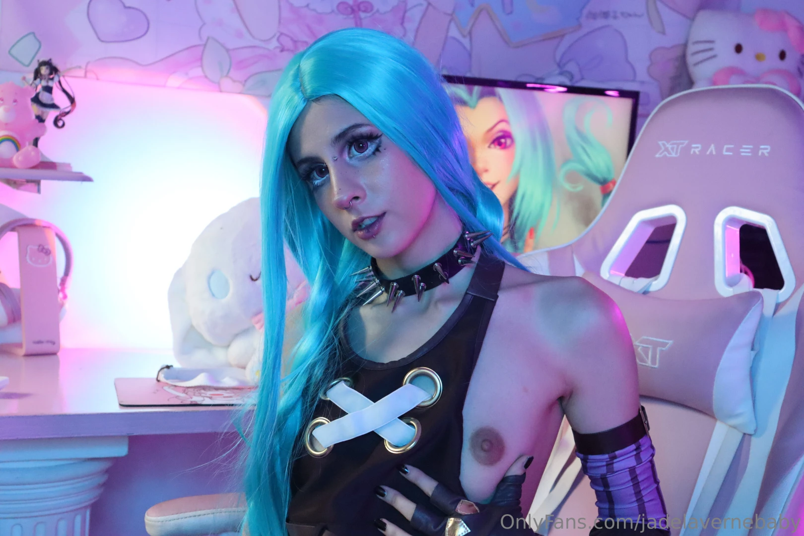Jinx lt 3 no filter 