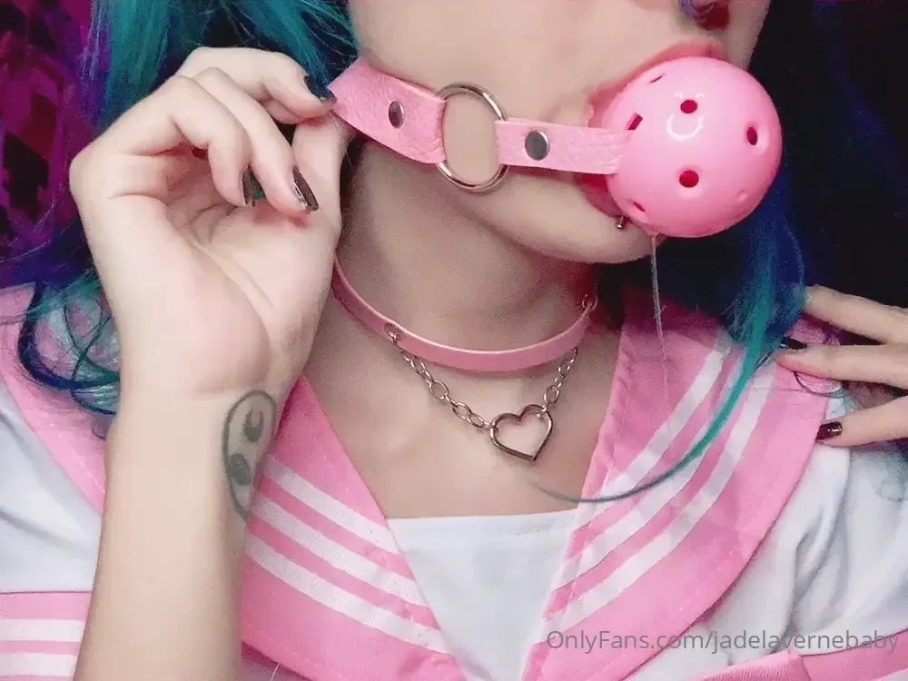 Jadelavernebaby part 5 