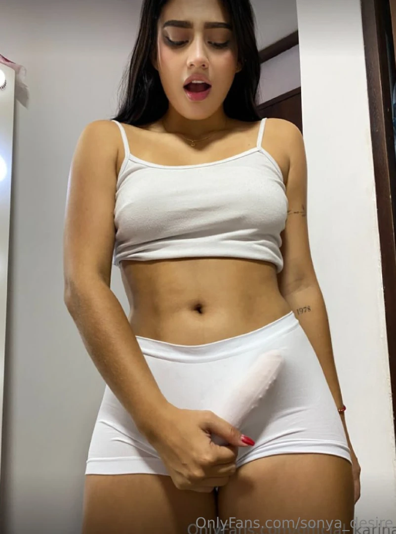 Free sub official_karina is wet right now my girl official_karina part 667 