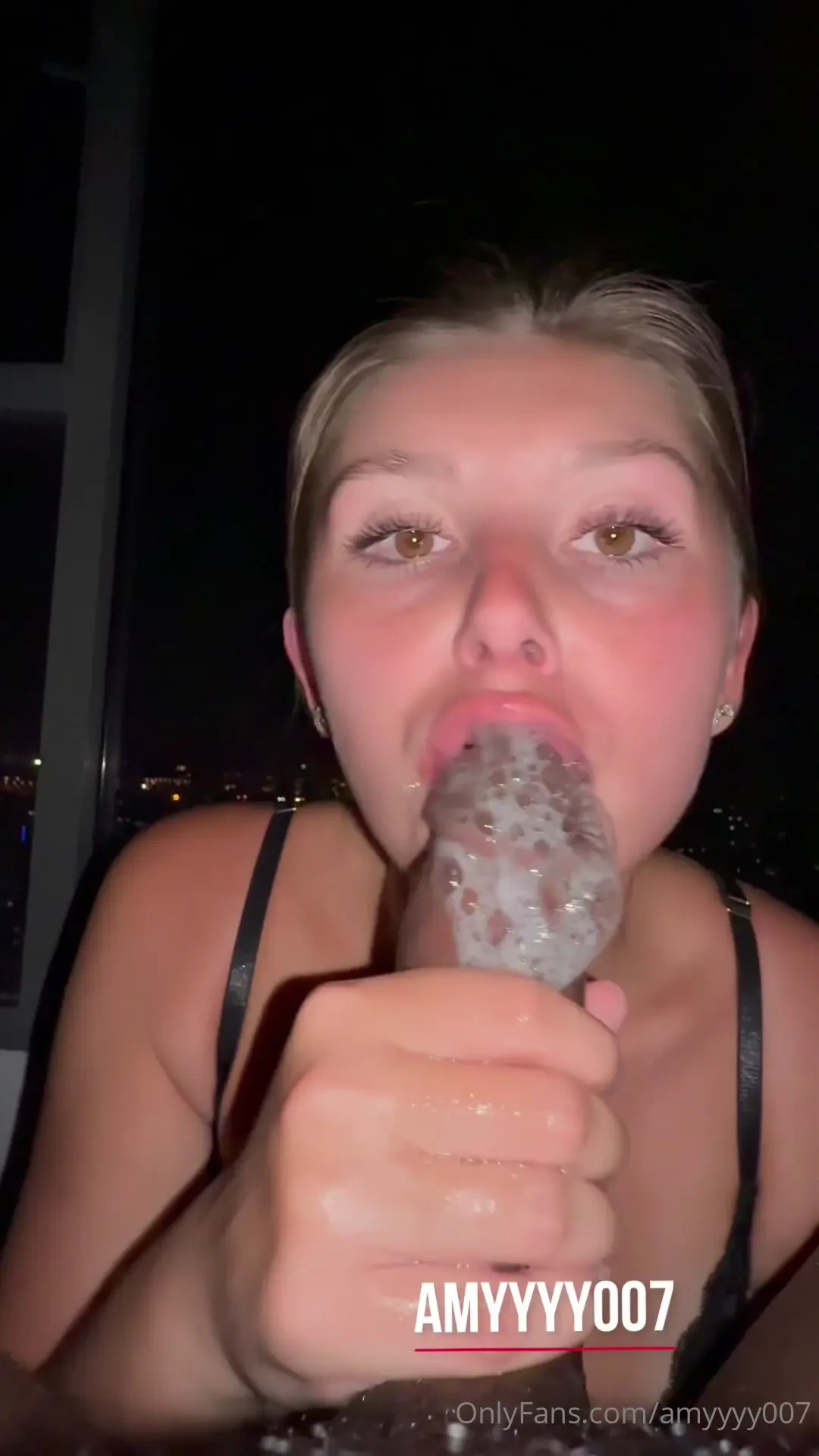 Super sloppy sluttttt a quick and easy description of this video it s 