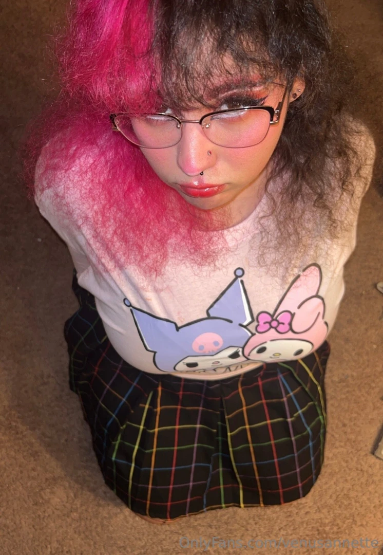 Let me get on my knees for you part 9 