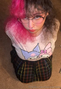 Let me get on my knees for you part 9