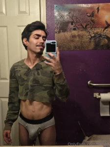 Gotta let him out part 2