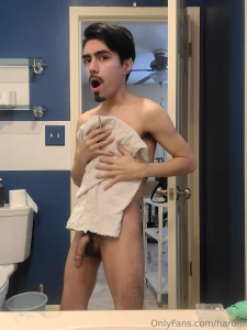 You surprised mee part 1