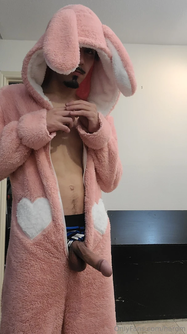 Easter is coming soon and so am i part 1 