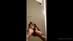 Who wants a facial well more like a shower