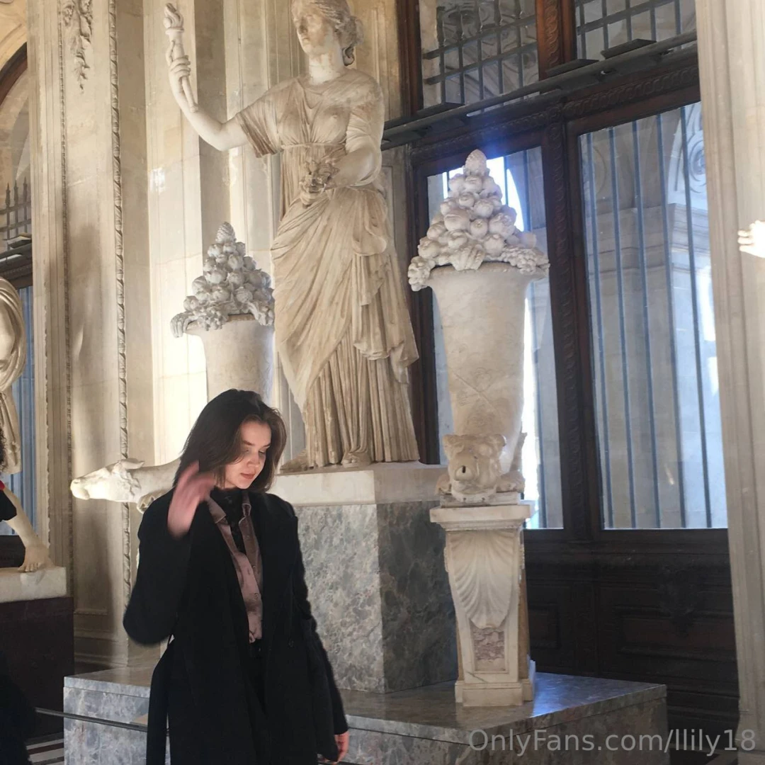 I like how it makes me feel 