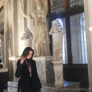 I like how it makes me feel